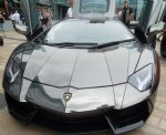 Need For Speed In Salford